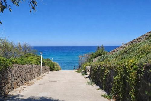 hotiday castelsardo spiaggia