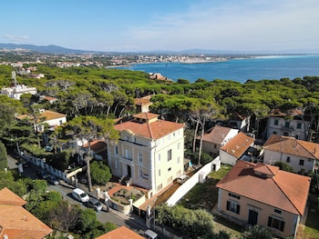 hotiday villa san domenico