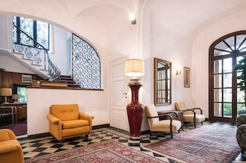 hotiday villa san domenico