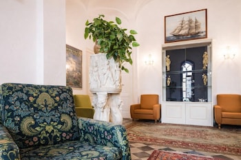 hotiday villa san domenico