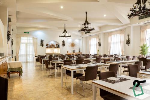 hotiday gallipoli centro