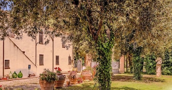 hotiday grosseto podere