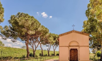 hotiday grosseto podere