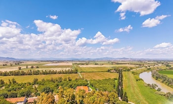 hotiday grosseto podere