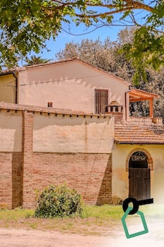 hotiday grosseto podere