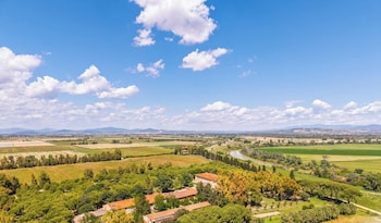 hotiday grosseto podere