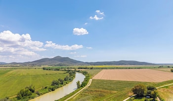 hotiday grosseto podere