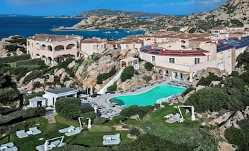 hotiday la maddalena