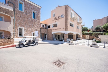 hotiday la maddalena