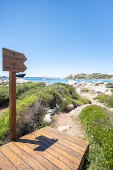 hotiday la maddalena