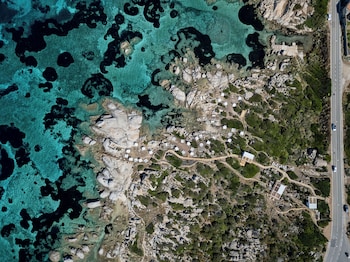 hotiday la maddalena