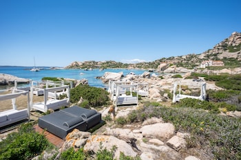 hotiday la maddalena
