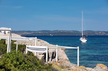 hotiday la maddalena