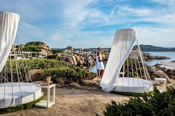 hotiday la maddalena