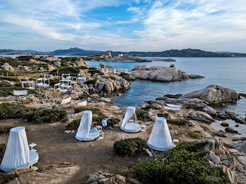 hotiday la maddalena