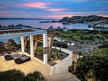 hotiday la maddalena