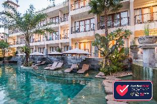 Anumana Ubud Bali,Payangan>>Bali,4 star