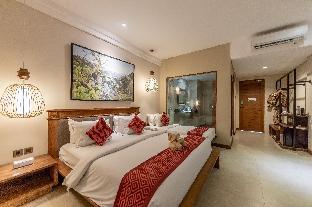 Anumana Ubud Bali,Payangan>>Bali,4 star