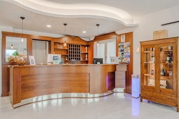 Hotiday Peschiera Frassino,,3 star