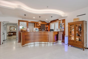 Hotiday Peschiera Frassino,,3 star