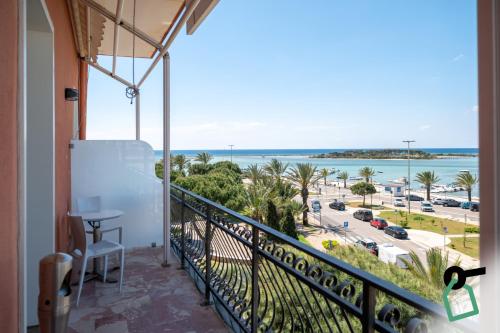 hotiday porto cesareo spiaggia