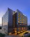 Hilton Chennai,Guindy,5 star