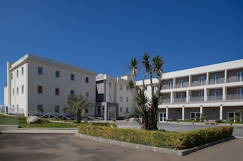 Hotiday Pozzuoli,,4 star