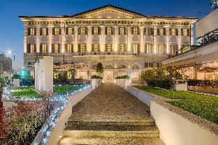Avani Palazzo Moscova Milan Hotel (Previously Nh Palazzo Moscova),Milan>>Lombardy,4 star