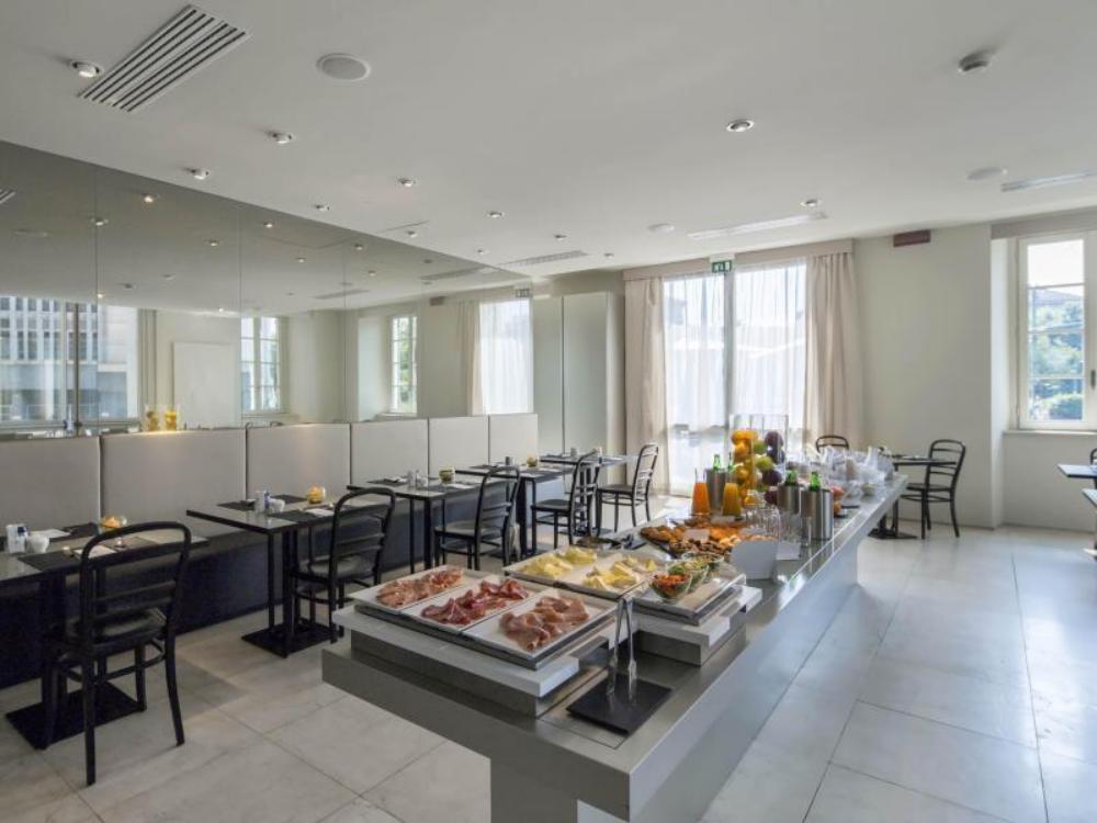 avani palazzo moscova milan hotel previously nh palazzo moscova