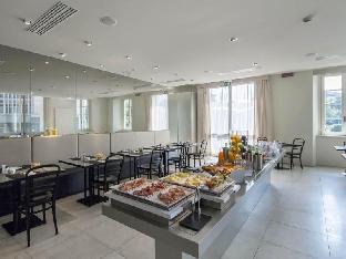 avani palazzo moscova milan hotel previously nh palazzo moscova