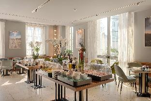 Avani Palazzo Moscova Milan Hotel (Previously Nh Palazzo Moscova),Milan>>Lombardy,4 star