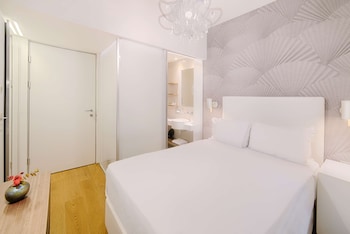 avani palazzo moscova milan hotel previously nh palazzo moscova