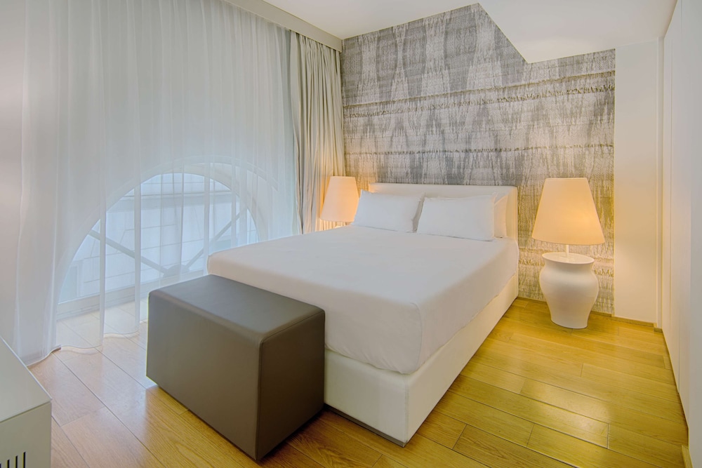 avani palazzo moscova milan hotel previously nh palazzo moscova