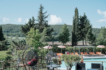 hotiday toscana riparbella