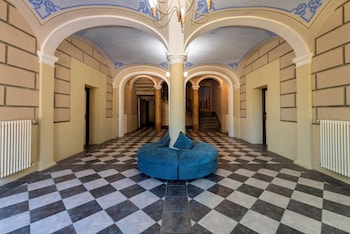 Hotiday Toscana Riparbella,,4 star
