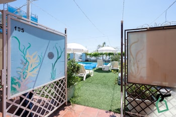 Hotiday Taormina Mazzeo,,3 star