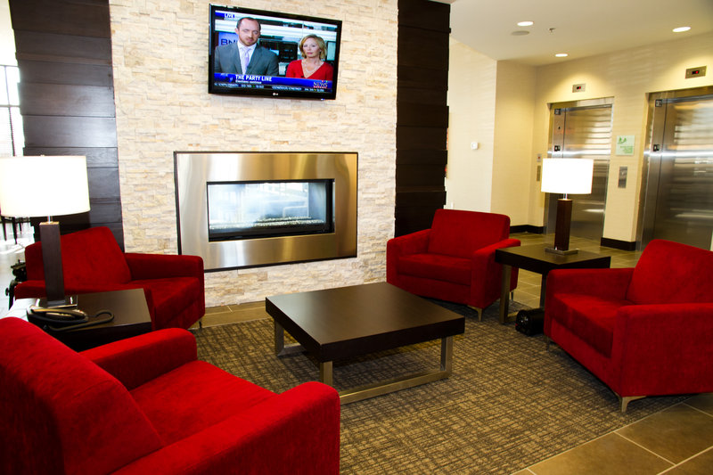 holiday inn hotel and suites red deer south by ihg