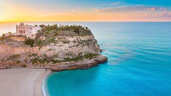 hotiday tropea parghelia