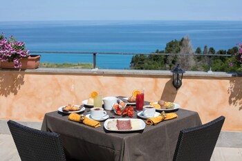 hotiday tropea parghelia