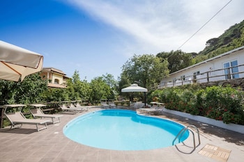 hotiday tropea parghelia