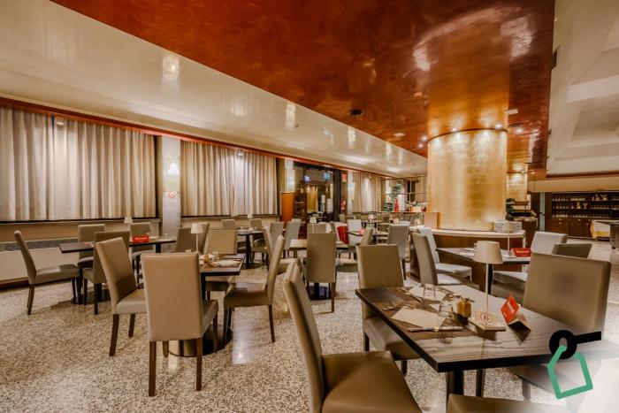 hotiday venezia marco polo