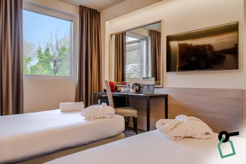 hotiday venezia marco polo