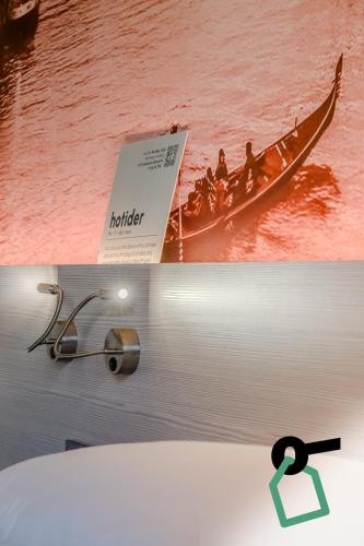 hotiday venezia marco polo