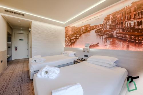 hotiday venezia marco polo