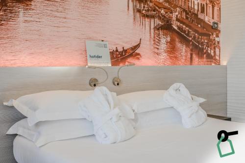 hotiday venezia marco polo
