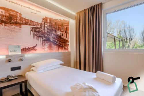hotiday venezia marco polo