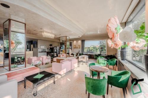 hotiday venezia marco polo
