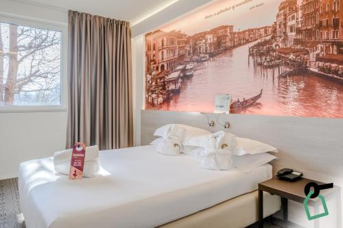 hotiday venezia marco polo
