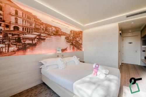 hotiday venezia marco polo