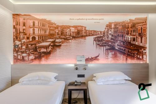 hotiday venezia marco polo